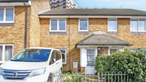 Updating in London photo